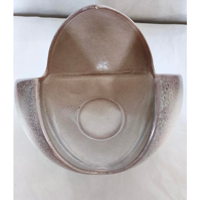 Postmodern Glazed Ceramic Decorative Item attributed to Giovanni Bertoncello, Italy, 1970s For Sale - Image 9 of 15