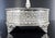 Metal 19th Century Victorian Cruet Set, Set of 5 For Sale - Image 7 of 18