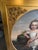 19th-Century American School Oil Portrait of a Child, C. 1840–1860 For Sale In Chicago - Image 6 of 12