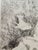 Marie Laurencin “La Sieste,” 1925 Original French Etching, Framed For Sale - Image 11 of 13