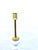 Mid-Century Ceramic Floor Lamp by Margrit Linck, 1960s For Sale - Image 10 of 13