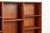 1960s Danish Mid-Century Modern Teak Bookcase Cabinet by Peter Løvig Nielsen, 1960s For Sale - Image 5 of 18