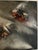 Industrial Vintage Gurami Monumental Industrial Brutalist Mixed-Media Relic Painting – Signed "Gurami" For Sale - Image 3 of 7