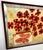 Monumental Original Avi Ben Simhon Floral Still Life, Oil & Enamel on Canvas For Sale - Image 15 of 18