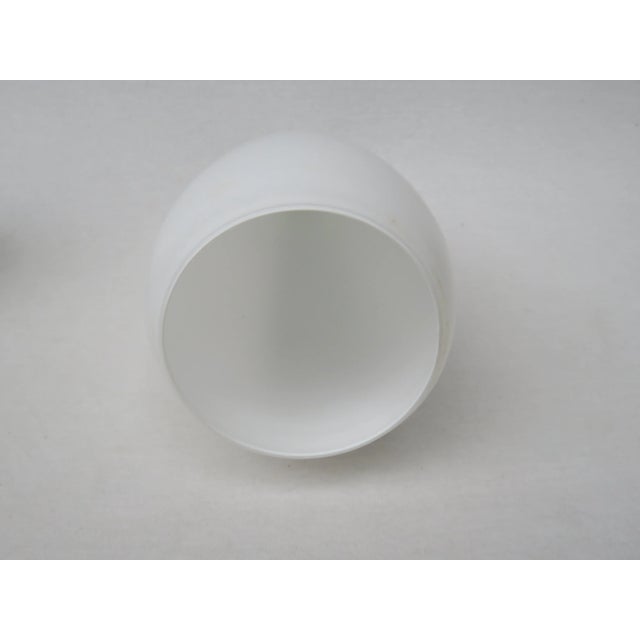 Scandinavian Rocket Tripod Table Lamp, 1950s For Sale - Image 9 of 11