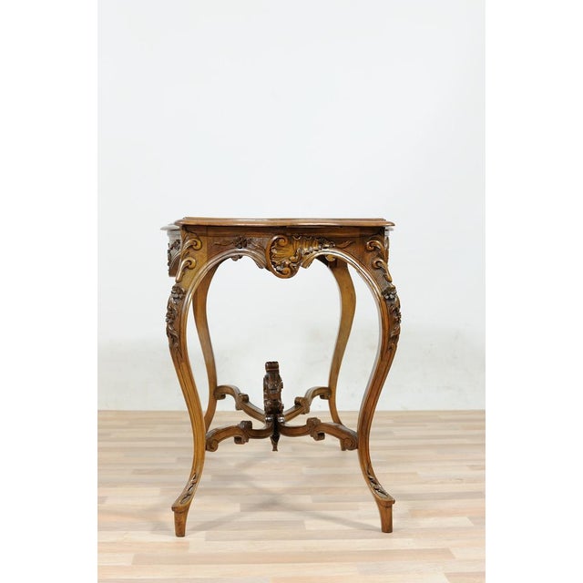 Late 19th Century Table For Sale - Image 4 of 18
