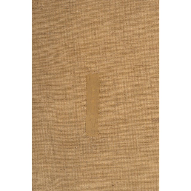 D. Klein, Solitary Tree by the Lakeside in Autumn Field, Oil Painting For Sale - Image 11 of 16