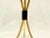 Mid-Century Brass Tripod Table Lamp, 1960s For Sale - Image 9 of 10