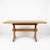 Vintage Dining Table, 1960s For Sale - Image 6 of 12