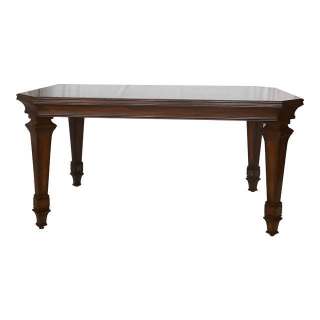 Maitland Smith Coffee Table/ Cocktail Table For Sale