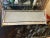 Elegant broad French art deco hanging paradise. Original condition of the thirties. Chrome. The side parts are made of...