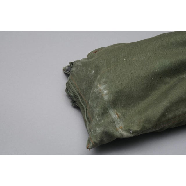 Beach Folding Chair by Pier Giacomo Castiglioni for Gavina, Italy, 1960s For Sale - Image 16 of 17