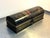 Chinese Chinese Lacquered Metal Hand-Painted Oblong Box For Sale - Image 3 of 8