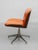 Executive Desk Chair by Ico & Louisa Parisi for Me, 1970 For Sale - Image 15 of 17