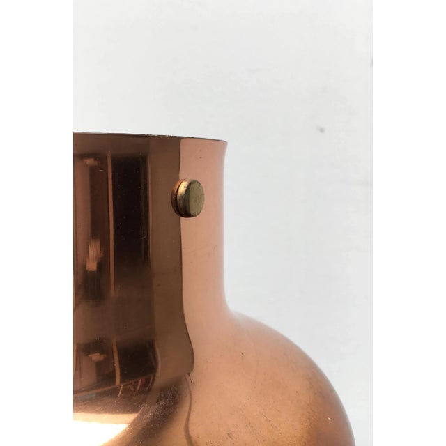 Mid-Century Bumling Pendant Lamp by Anders Pehrson for Ateljé Lyktan For Sale - Image 13 of 18