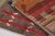 Vintage Gabbeh Extra-Long Pictorial Wool Runner by Rug & Kilim, 1950-1959 For Sale - Image 9 of 9