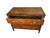 Louis XVI Chest of Drawers in Inlaid Walnut, 1800s For Sale - Image 3 of 14