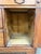 Antique Arts & Crafts Oak Washstand With Castors For Sale - Image 14 of 16