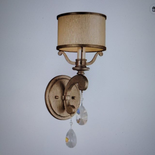 Corbett Lighting Roma Tall Wall Light Sconces For Sale - Image 10 of 10