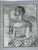 Mid-Century Modern Art by Modernist Carol Crain, Chicago Art Inst. For Sale - Image 3 of 8