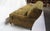 Wood Late 20th Century Clarence House Upholstered Custom Sofa For Sale - Image 7 of 16