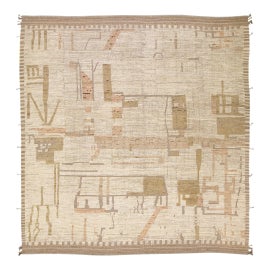 Example of Moroccan Rugs