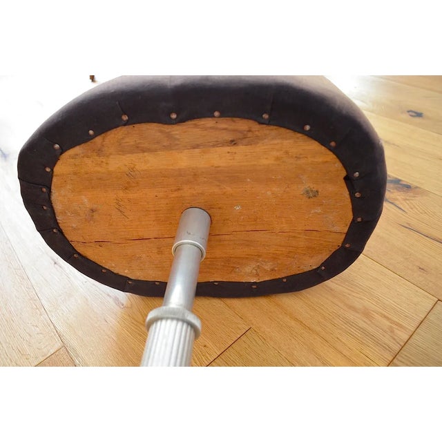 Art Deco Dress Form Mannequin, 1920s For Sale - Image 6 of 7