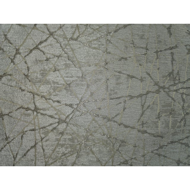 Modern Duralee Designer Down Throw Pillows For Sale - Image 3 of 3