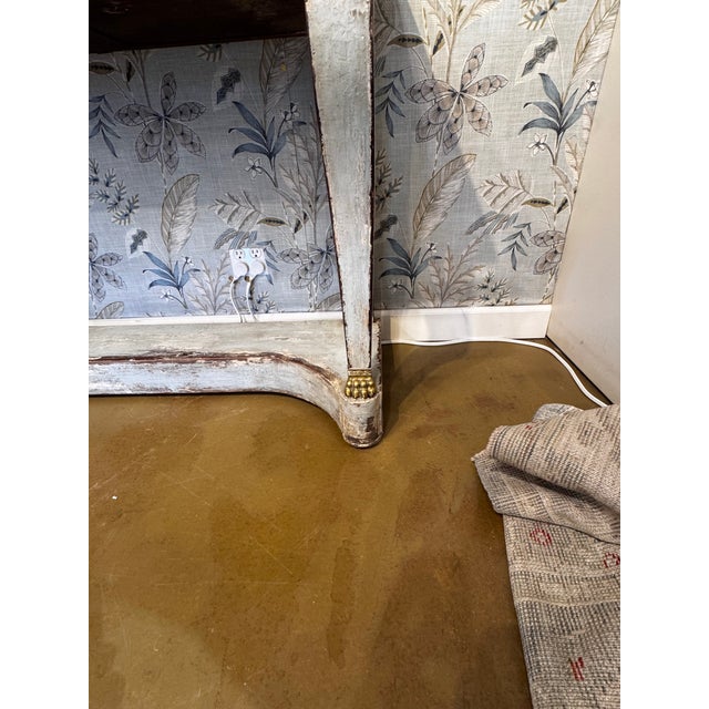19th Century Swedish-Style Console For Sale In Nashville - Image 6 of 13