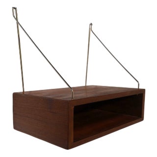 String Wall Unit, 1950s For Sale