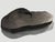Andrianna Shamaris Impressive Single Slab Suar Wood Charred Coffee Table For Sale - Image 16 of 18