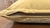 Late 20th Century Vintage Chelsea Textiles Wool Needlepoint Pillow Daffodil Botanical Cushion For Sale - Image 5 of 5