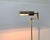 Gold Vintage Space Age Haloprofil Floor Lamp by V. Frauenknecht for Swisslamps International, 1970s For Sale - Image 8 of 18