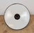 Industrial Petrol Enamel Military Pendant Lamp with Cast Aluminium Top, 1960s For Sale - Image 16 of 17