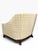 2010s Laura Kirar Baker Furniture Neue Lounge Chair For Sale - Image 5 of 10