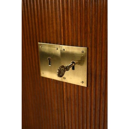 Italian Modular Cabinet, 1960s For Sale - Image 10 of 17