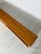 Mid-Century Teak Floating Wall-Mounted Sideboard from Bartels, 1960s For Sale - Image 9 of 11