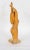 1950s Wooden Ontwakende Vrouw II Statue by Aart Prins, 1950s For Sale - Image 5 of 11