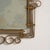 Art Deco Brass Mirror, Antique, France, Circa 1930 For Sale In Greensboro - Image 6 of 8