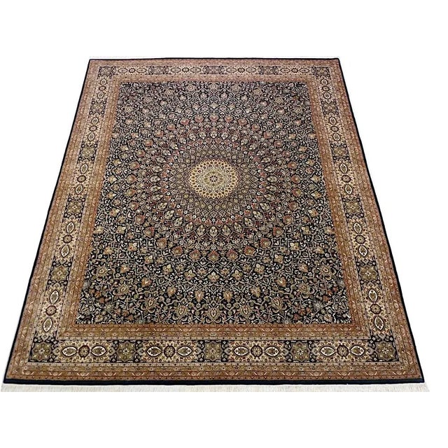 Tabriz Gombad, 1990s For Sale - Image 8 of 11