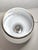 Glass Table Lamp, Italy, 1980s For Sale - Image 6 of 10