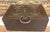 Antique Victorian Cast Iron Military Revenue Chest, 1860 For Sale - Image 15 of 17
