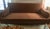 2000 - 2009 Pair of William Alan Custom Mohair Sofas Manufactured in HighPoint Nc For Sale - Image 5 of 12