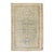 Malayer Corner Herati Accent Rug no. j5326 For Sale