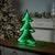 Add a touch of festive magic to your space with the Green Pine Tree Ekkolight. This radiant tree is designed in a vibrant...