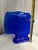 Authentic Alekos Fassianos “Idilios” Daum France Crystal Glass Sculpture 42/200 For Sale - Image 11 of 12