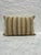 Turkish Hemp Pillow Cushion Natural Beige Brown Pillow Cushion Cover 16" x 24" #30190 Enhance your home decor with our...
