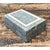 Wood Vintage Tessellated Stone Trinket Box For Sale - Image 7 of 12