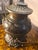Art Nouveau Bronze Dragon Lamp, 1900s For Sale - Image 4 of 7
