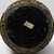 Brown 20th Century Belgian Ceramic Vase With Ornate Details For Sale - Image 8 of 18